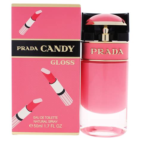 prada candy gloss perfume review|The Ultimate Guide To The Prada Candy Perfumes .